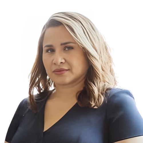 Janet Gama - Real Estate Agent