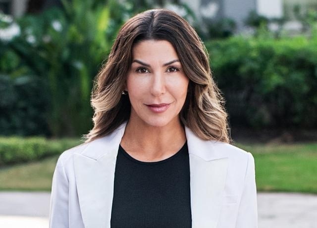 Palm Beach Real Estate Agent Kendra Sabha