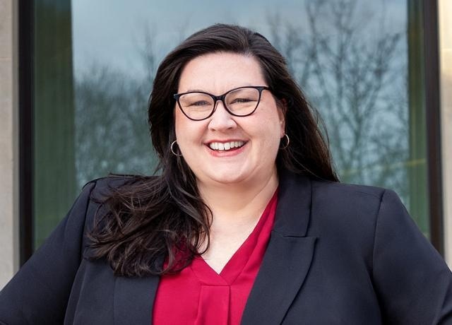 Maryland Real Estate Agent Bethany Linderman