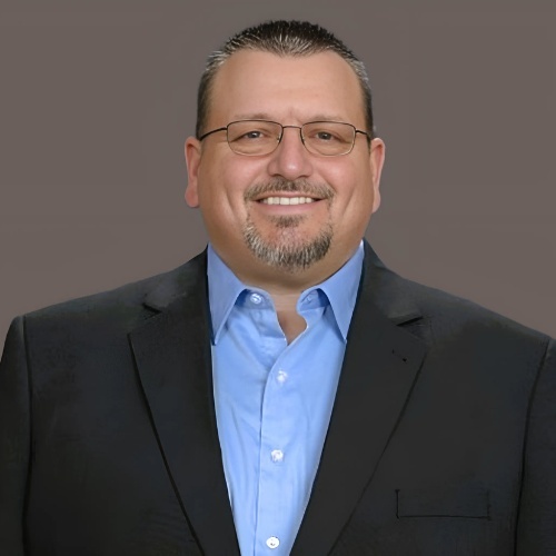 Jeffrey Gustinucci, Partner Agent in Shavertown