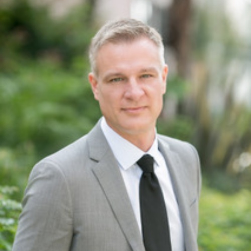 Allen Blankenship - Real Estate Agent