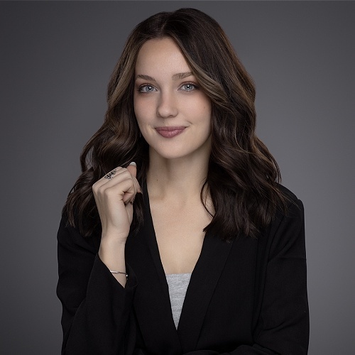 Kyleigh Armstrong - Real Estate Agent