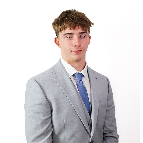 Michael Kumfer - Real Estate Agent