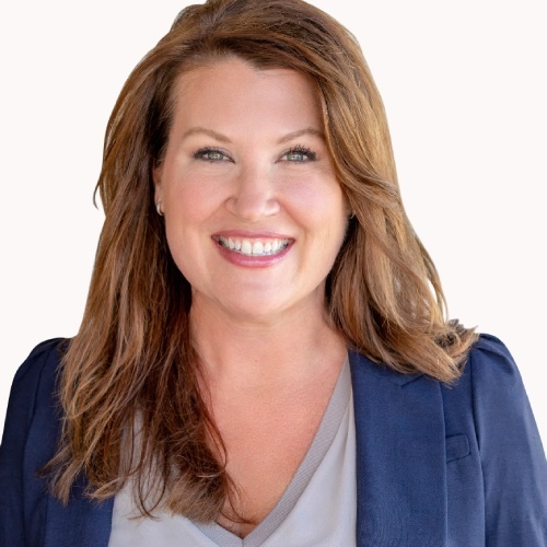Michelle Cayton - Real Estate Agent