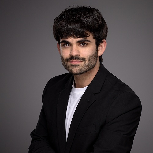 Dylan Dehmiri - Real Estate Agent