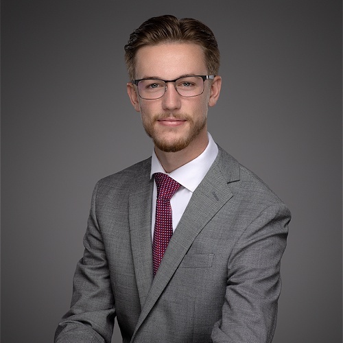 John Fitzgerald - Real Estate Agent