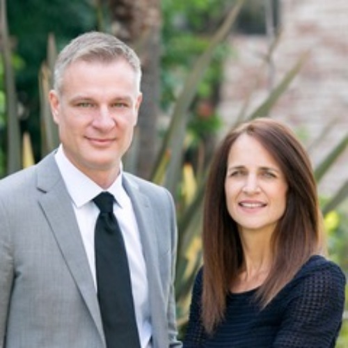 The Blankenship Group - Partner Team, Partner Agent in Pine Mountain Club