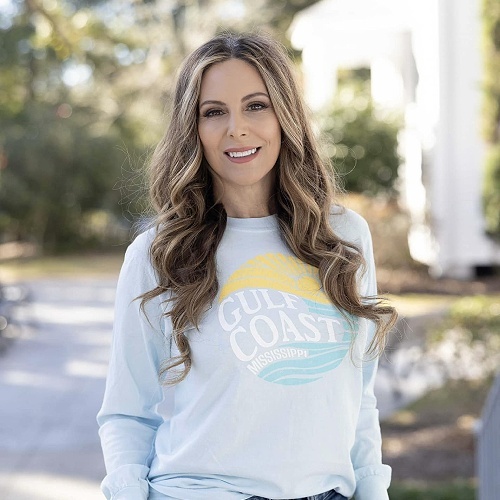 Melissa Jett, Partner Agent