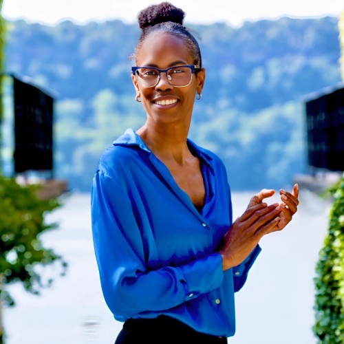 New York Real Estate Agent Candice Smith
