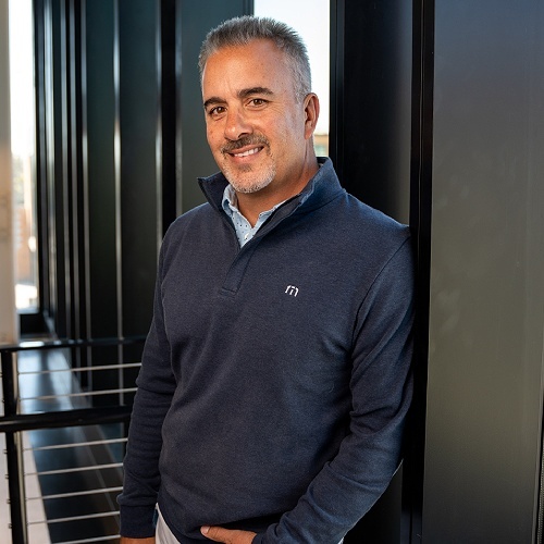 Tom Eroshevich, Partner Agent