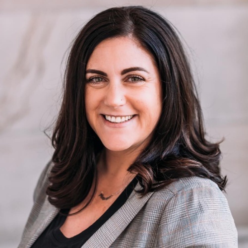 Lori Maruska, Partner Agent