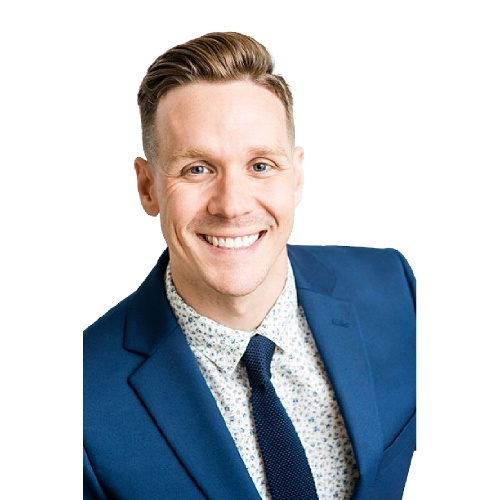 Jacob Brewer - Real Estate Agent