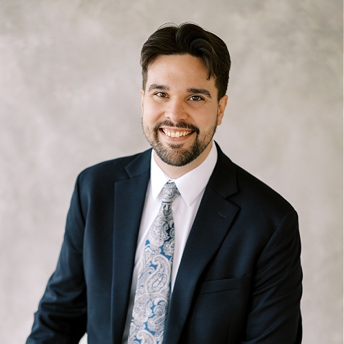 Samuel Pline - Real Estate Agent