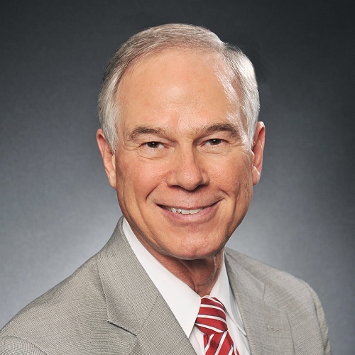 Mike Robinson - Real Estate Agent