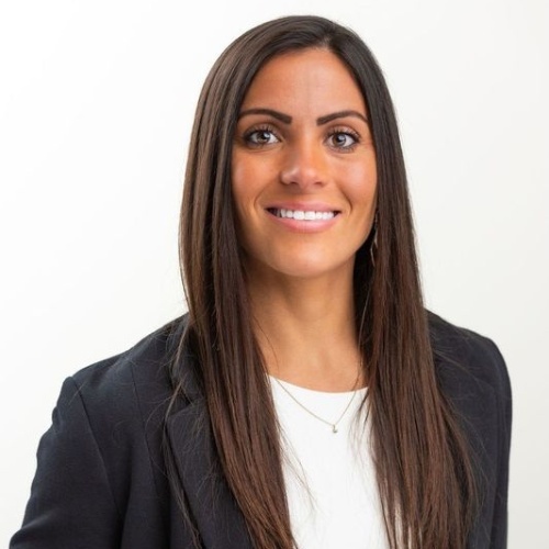 Allie Insco - Real Estate Agent
