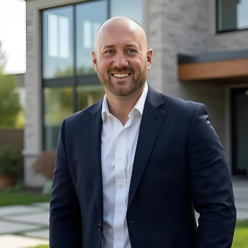 Sean McGurk - Real Estate Agent