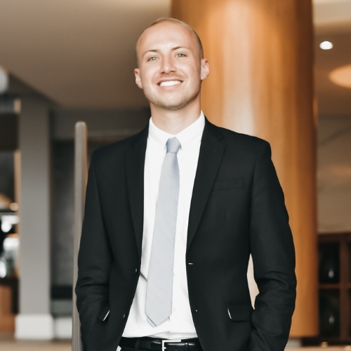 Corey Ruyak - Real Estate Agent