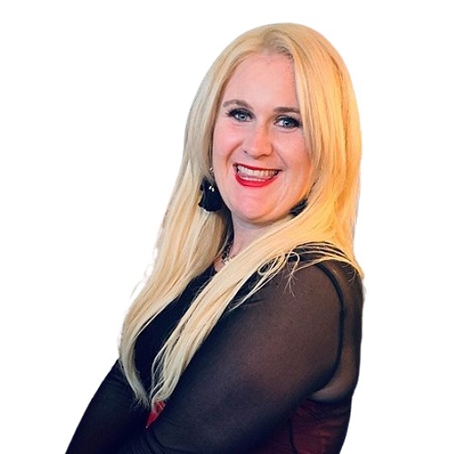Michelle Wolfe - Real Estate Agent