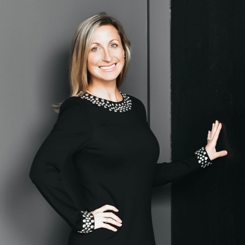 Kate Bird - Real Estate Agent