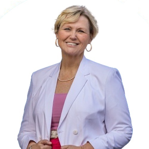 EuHarlee Bailey - Real Estate Agent