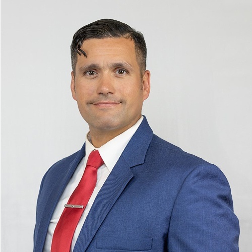 Fred Wolfe - Real Estate Agent