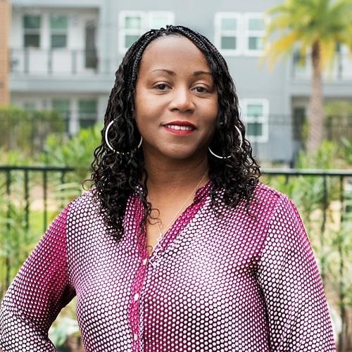 Porcha Cooper, Redfin Agent