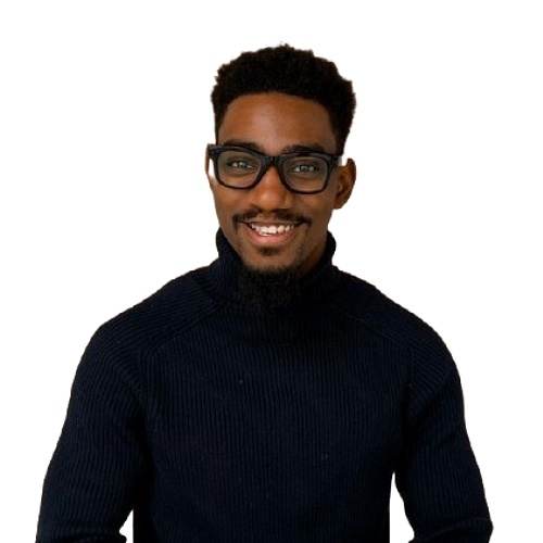 Elijah Johnson - Real Estate Agent