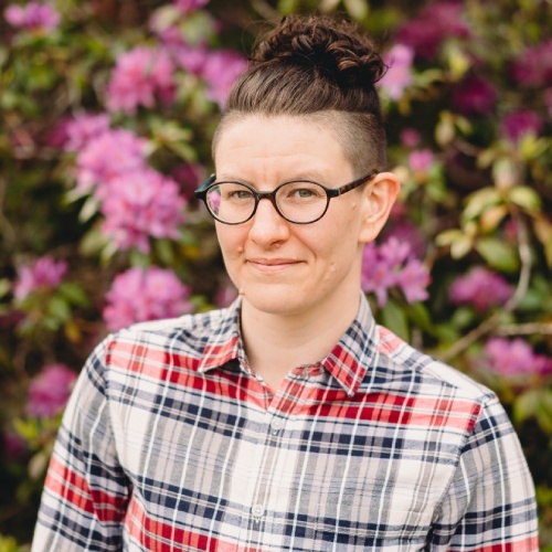 Emily Wyss, Partner Agent in Bellingham