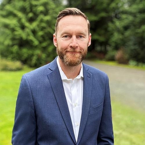 Darin Jurasevich, Redfin Agent in Bellingham
