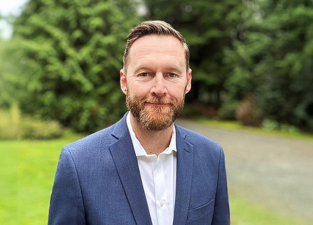 Seattle Real Estate Agent Darin Jurasevich