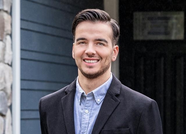 Seattle Real Estate Agent Hamza Haddadi