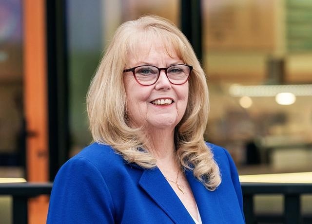 Portland Real Estate Agent Pat DeWees