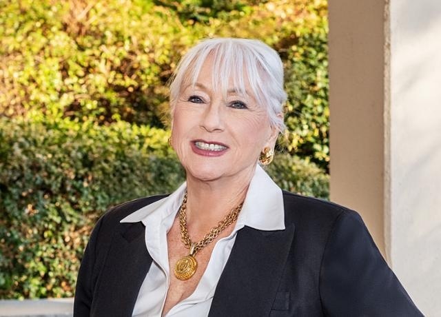 Virginia Real Estate Agent Delaine Campbell
