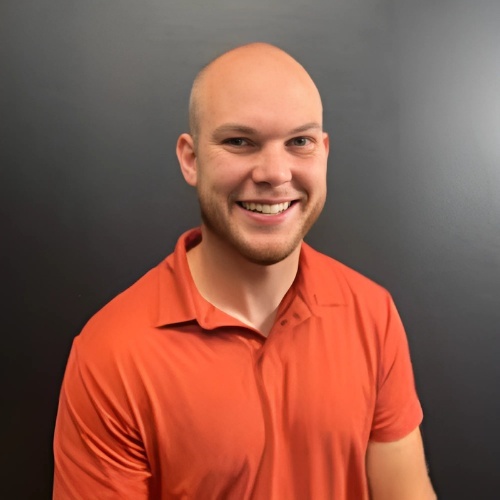 Stran Blair - Real Estate Agent
