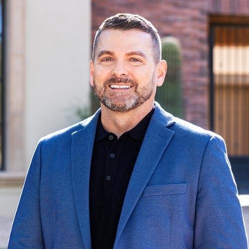 Tom Barry, Redfin Agent in Buckeye
