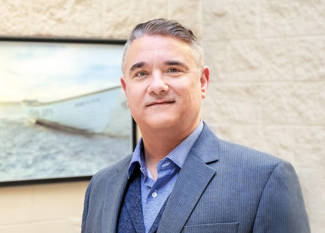 New Jersey - South Real Estate Agent Brian Reese