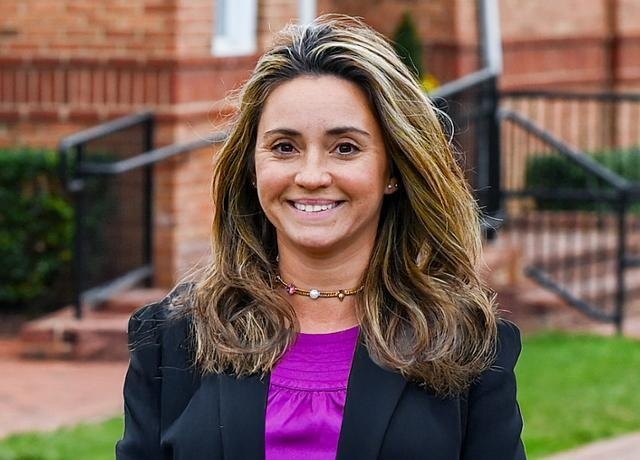 Virginia Real Estate Agent Amanda Maron