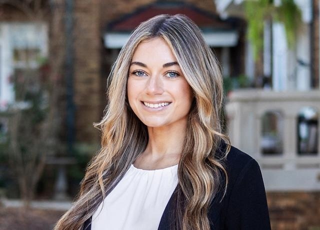 South Carolina Real Estate Agent Aimee Muchow
