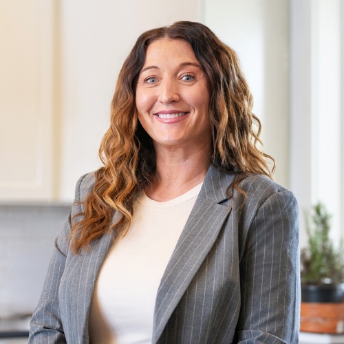 Jenny Roberts, Redfin Principal Agent