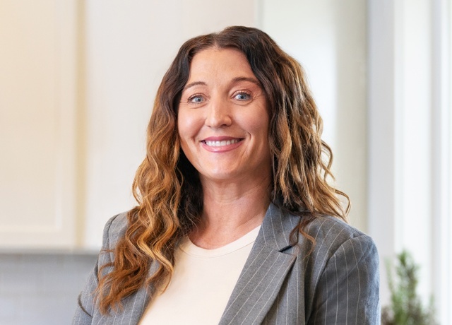 Seattle Real Estate Agent Jenny Roberts