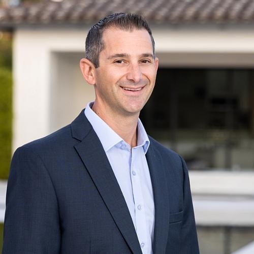 Adam Wolf, Redfin Principal Agent in San Diego