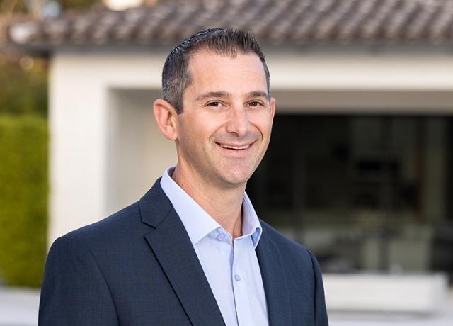 San Diego Real Estate Agent Adam Wolf