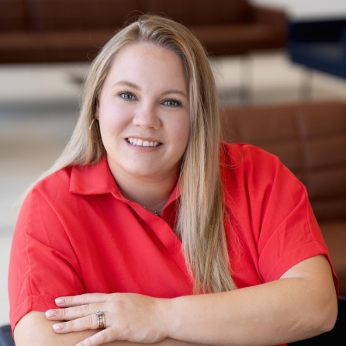 Chelsea Reeves - Real Estate Agent