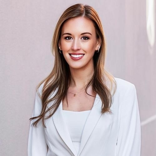 Sabre Wood, Redfin Agent