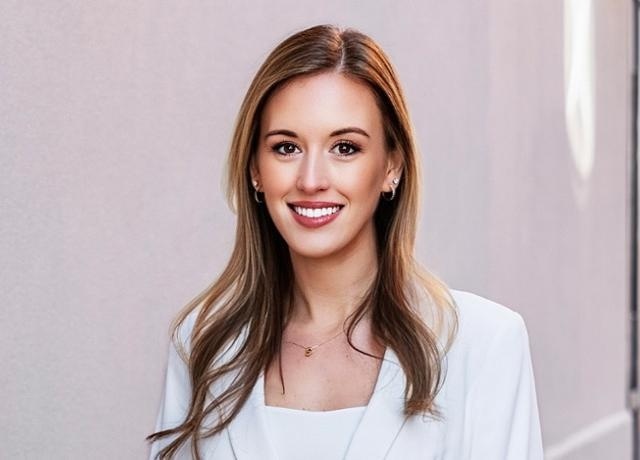 Charlotte Real Estate Agent Sabre Wood