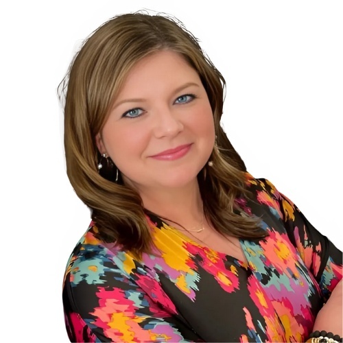 Amanda Martin - Real Estate Agent