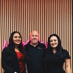 Los Angeles Real Estate Agent Nohemi and Diana Real Estate Group - Partner Team