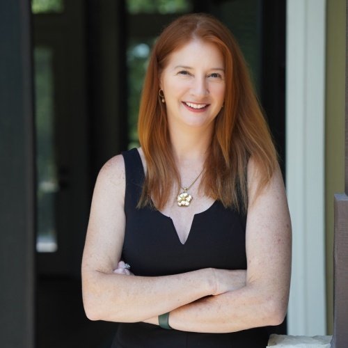 Abigail Alcocer - Real Estate Agent