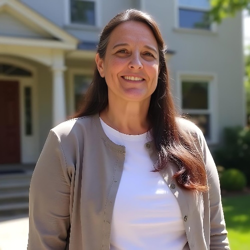 Kaye Bishop, Partner Agent