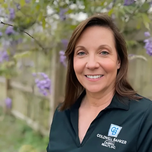 Jennifer Black, Partner Agent